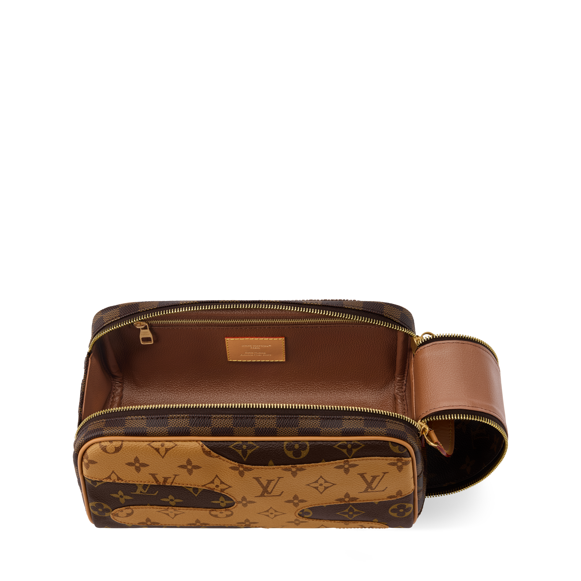 Dopp Kit - Travel | LOUIS VUITTON
